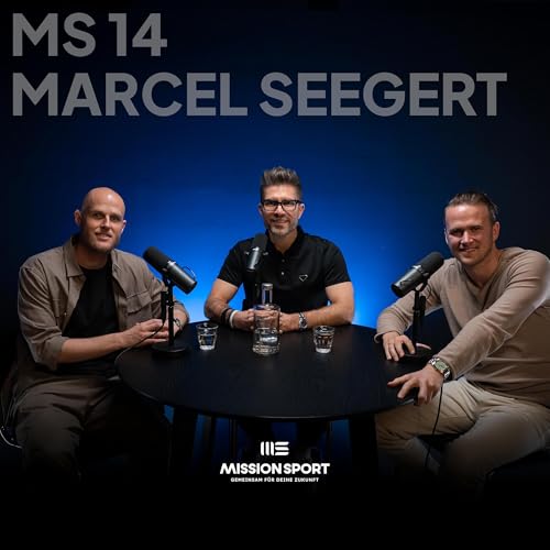 MS 14 - Marcel Seegert - Legende in der Abwehr