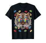 Cute Autism Awareness Animals