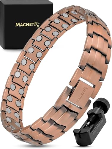 mens magnetic bracelets