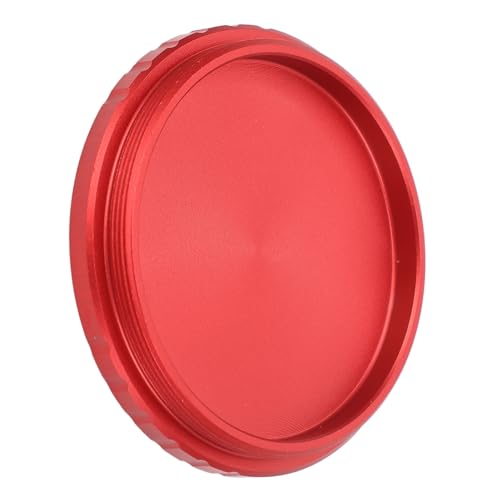 Tappo Antipolvere Per Telescopio Con Filetto M42x0,75 Mm In Lega Di Alluminio - 4
