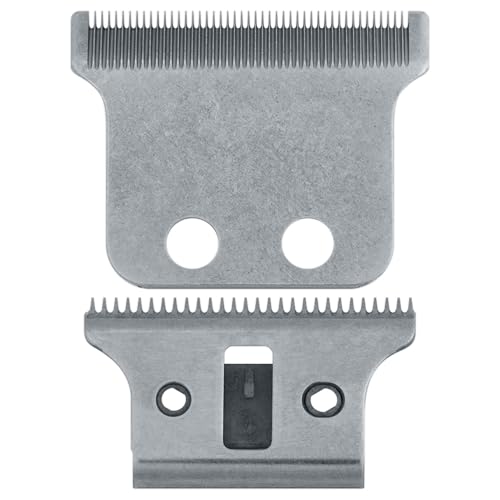 Wahl Adjustable T-Shaped Trimmer Blade, Precision