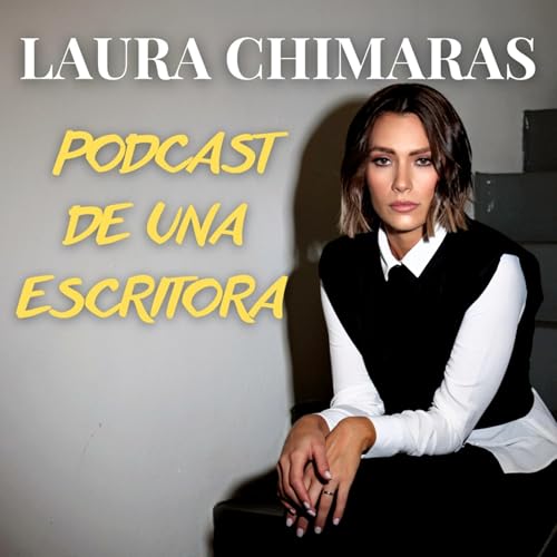 Page de couverture de Ep #56: Gracias al desequilibrio