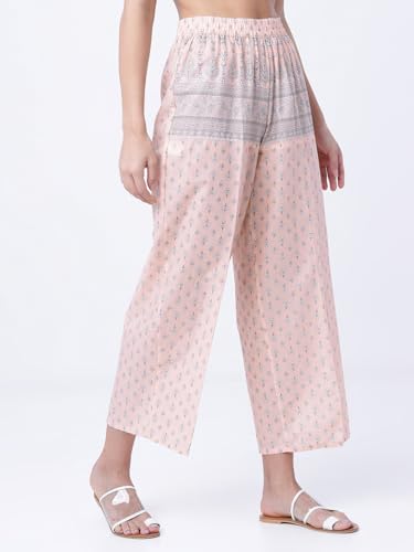 Image of Vishudh Women's Ethnic Set | Regular Fit | Fashion Outfit | with Comfortable Wear