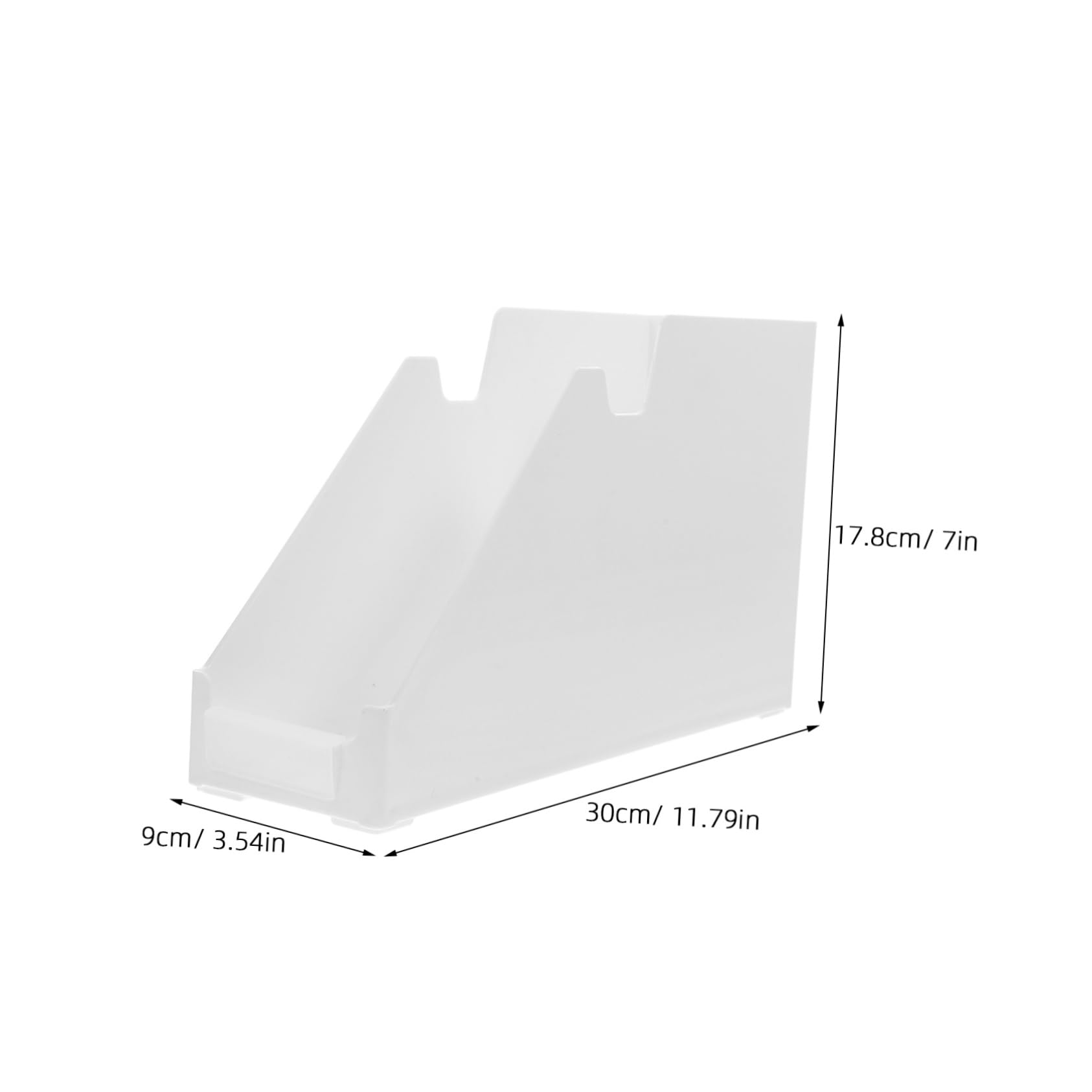 STOBAZA Sundry Storage Rack Closet Wardrobe Organizer Handbag Organizer Holder