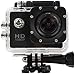 Produktbild Pro CAM 4 K Sport Action Wifi DV Camera Ultra HD 16 MP Unterwasser-Videokamera 30 MT Mini Digitaler CAMCORDER