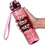 A-Clear Red