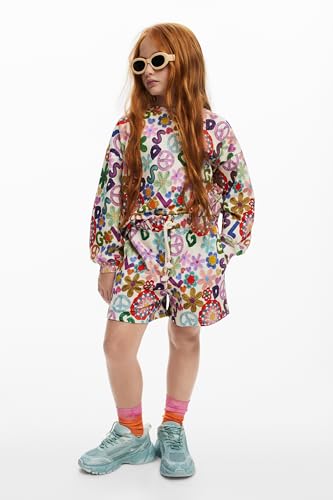 Desigual Girls' Pant_Georgina4