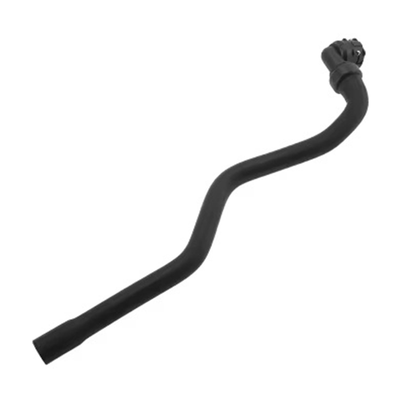 Radiator Hose Compatible with Opel for Insignia 2008-2017 Radiator Hose Heater Outlet Pipe Rubber Warm Air Inlet OEM ：13220135