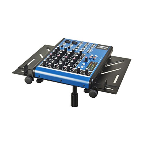 Support d'Ordinateur Portable OnStage MSA5000 pupitre pour tablette - 5