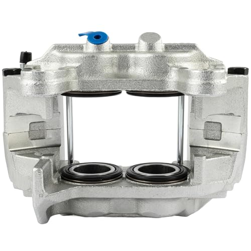 Image of 192632 Front Left Disc Brake Caliper w /o Bracket