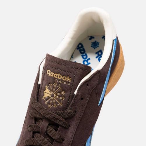 Image of Reebok Unisex Adult Club C Grounds Sneakers