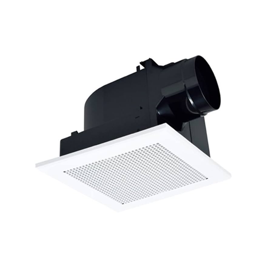 Amazon.co.jp: 三菱電機(MITSUBISHI ELECTRIC) 天井埋込形ダクト