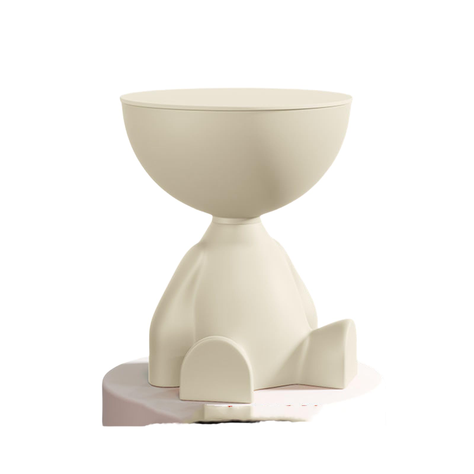 Light Luxury high-end Living Room Home Bedroom Bedside Table Living Room Minimalist Creative Coffee Table Small Apartment Coffee