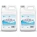 Distilled Water 100% Pure Premium Quality - Ideal for CPap, Irons, Humidifiers, Cleaning, Engines and more - Made in the UK (10 Litre)