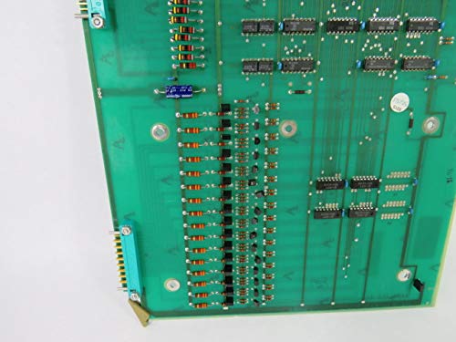 Allen Bradley 634275-90 Board 93427590