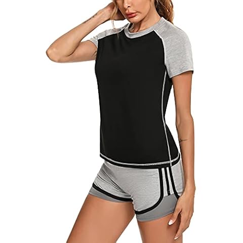 Conjunto Chandal Mujer Completo Verano Wayleb Cover