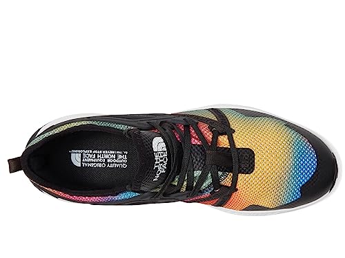 Image of The North Face Oxeye - Men's | Hiking Shoes