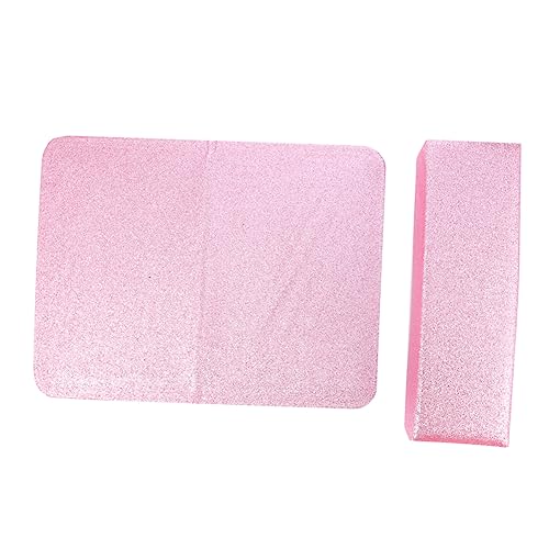 NOLITOY 1 �Z�b�g �l�C���N�C�b�N�T���h�܂肽���ݎ��n���h�s���[ ���p�b�h �L�[�{�[�h �~�j nail polish nail gel �l�C���s���[�n���h���X�g �}�j �P�A�p�b�h ��