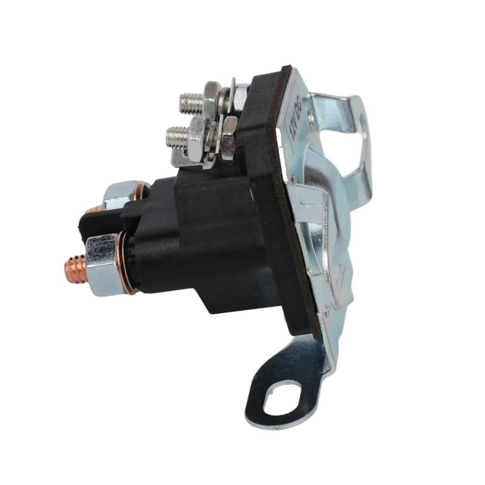 Interruptor de Arranque Universal de Doble Polo OEM 892-1251-210-53 for Tractor, Piezas de cortacésped.