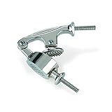 Woodturning Project Kit for WoodRiver Garlic Press, Chrome