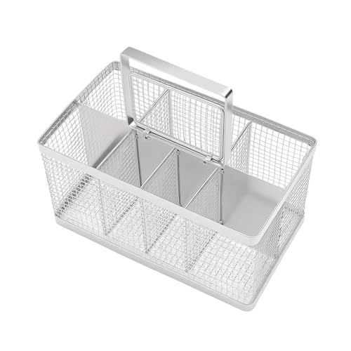 OEM Dishwasher Silverware Cutlery Basket