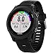 Price comparison product image Garmin ELVTE FR945 Unisex Adult Wrist Watch, Black, One Size