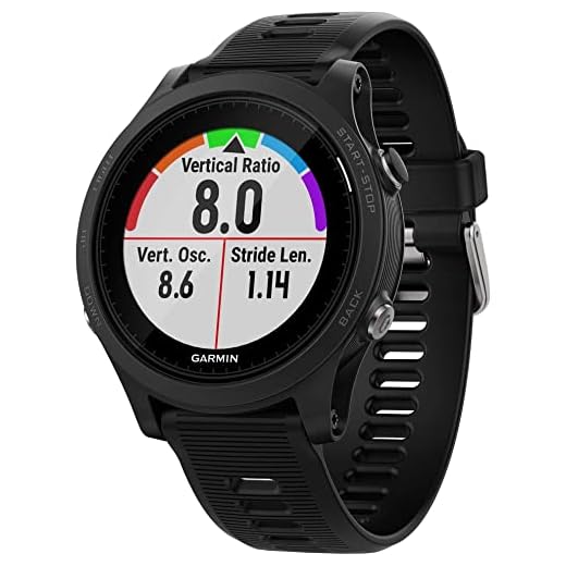 Garmin ELVTE FR945 Unisex Adulto, Negro(Negro), Talla Única