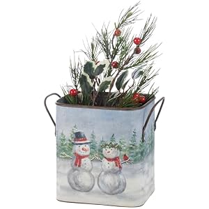 Primitives by Kathy Snow Family Bin Set