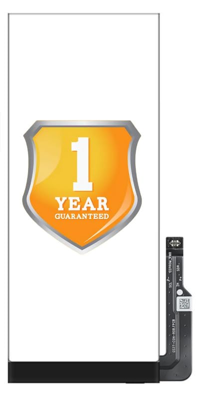 Image of Original G27FU Battery Compatible for Google Pixel 5a 5G - (4680mAh) - 1 Year Warranty