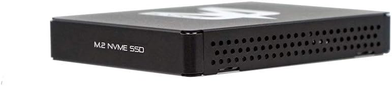 Review Product BLACKJET TX-4DS Thunderbolt 3 Cinema 4-Bay Dock System, Professional Video Post Production, DIT, Workflow, 40Gbps, Editing, Storage, NVMe, SSD, Archive