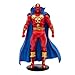 Red Tornado - Gold Label - Exclusive