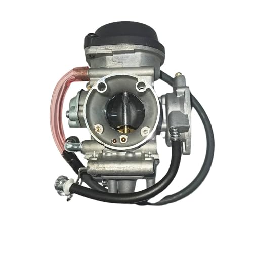Carburateur 36mm UTV 500CC de remplacement compatible MASSIMO SUPERMACH - 4