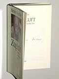 Geißler, Heiner: Zugluft. Politik in stürmischer Zeit. München, Bertelsmann, 1990. 8°. 319 S. Leinen. Schutzumschl. (ISBN 3-570-09688-2)