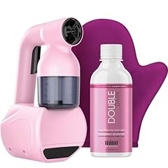 MineTan Personal Spray Tan Machine Pink