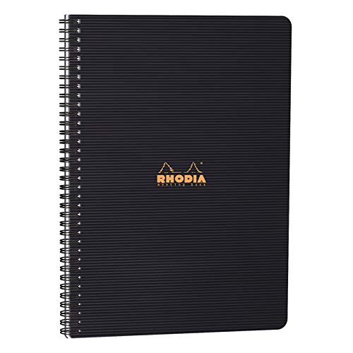 Lined Meeting Notebook 9 x11 3/4