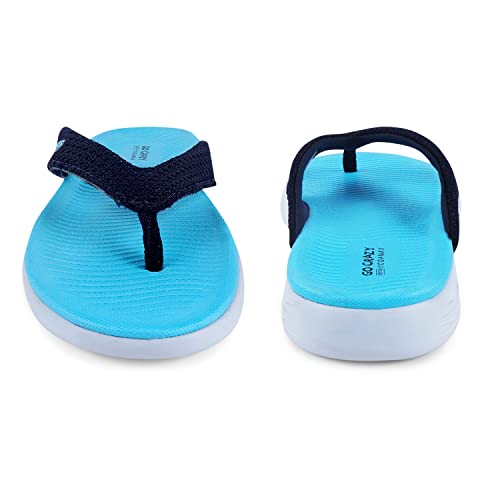 Image of Campus Women Sl-402L Flip-Flops
