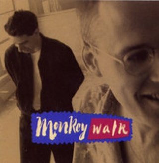 Monkeywalk [Audio CD]