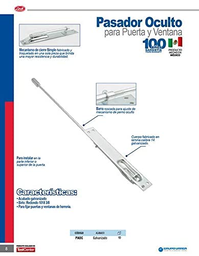 Imagen adicional