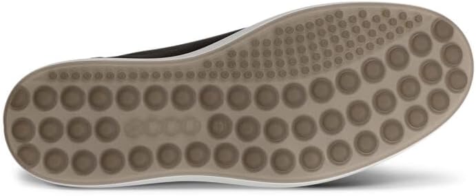 ECCO Womens Classic Leisure Tie Sneakers - Image 4