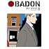 オノ・ナツメ「BADON(8)」