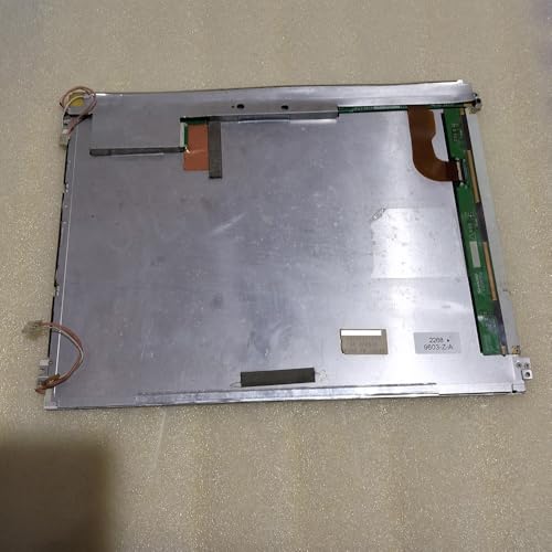 Image of 15 inch 1024x768 LCD Screen LQ150X1LG30 Industrial Display