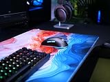 CHERRY XTRFY M68 Wireless, Ultralekka bezprzewodowa Mysz do Gier, 2,4 GHz, Zoptymalizowany dla e-sportu, Symetryczny kształt z bardzo niskim przodem, Czarny