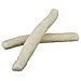 Better Belly Originals Natural Chicken Liver Flavor Small Rolls 20 Count, Highly Digestible Rawhide