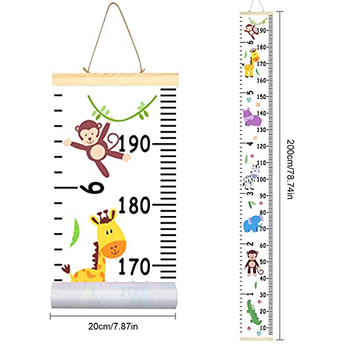 Encuentra reviews de Medidor infantil estatura comprados en linea. 2 Imagen adicional