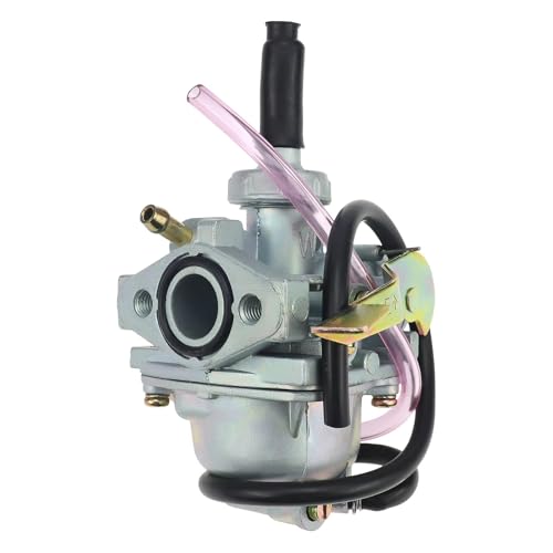 Carburateur Z50 Z50R de 32 mm pour résoudre les fuites et pannes de démarrage