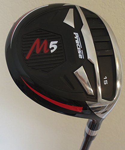 Mens Complete Golf Set Clubs Driver, Wood, Hybrid, Irons, Putter, & Stand Bag Professional #TOP3