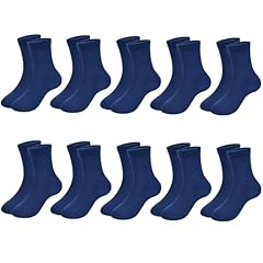 10 Pairs, Navy