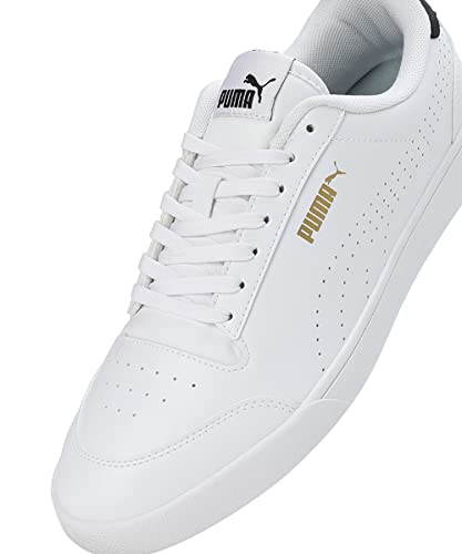 Image of Puma Unisex Adult Shuffle Perf RES Sneaker