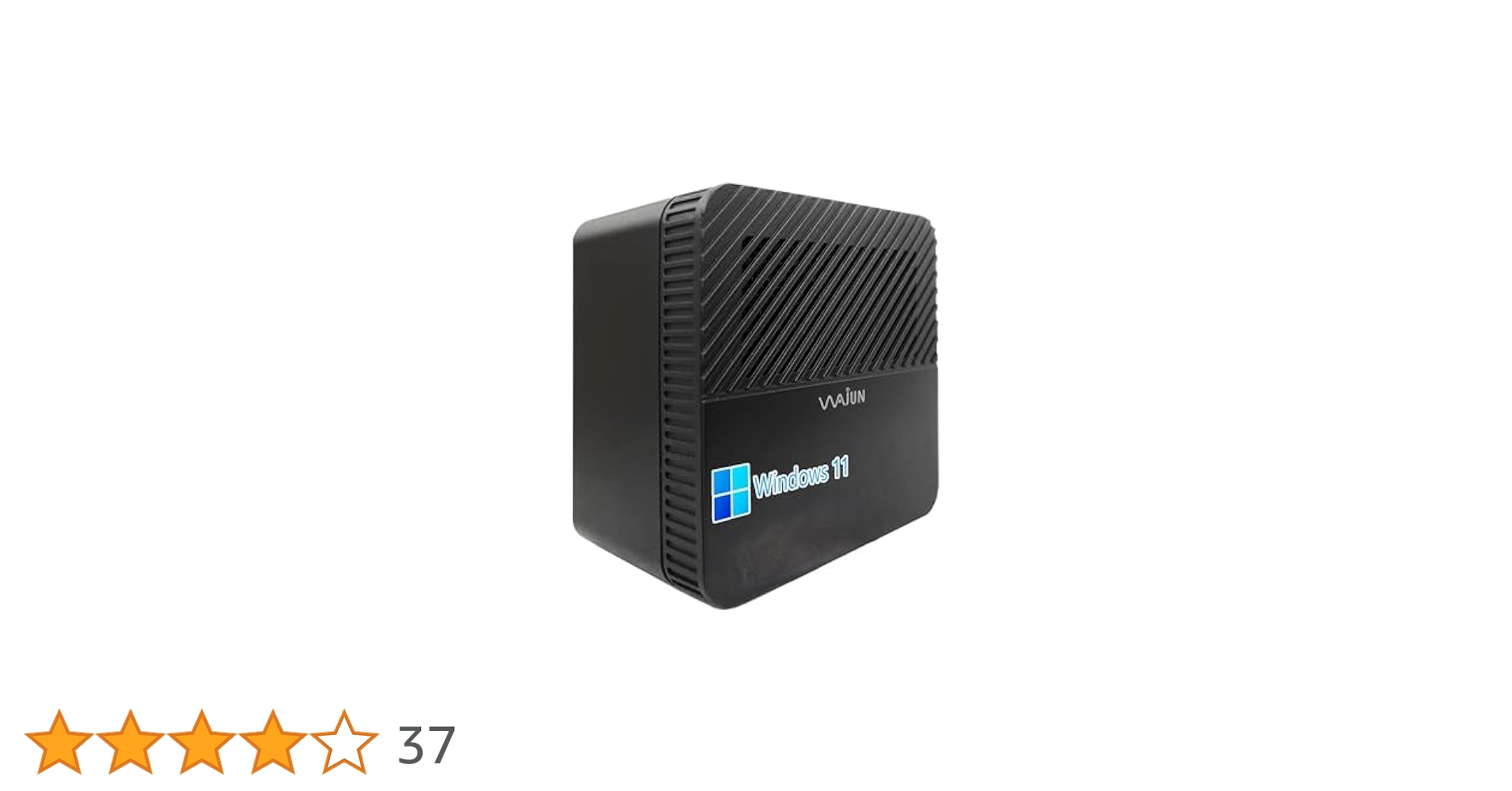 wajun ミニPC Pro-x2 / Win 11 Pro　 64bit wajun ミニPC Pro-x2 / Win 11 Pro 64bit