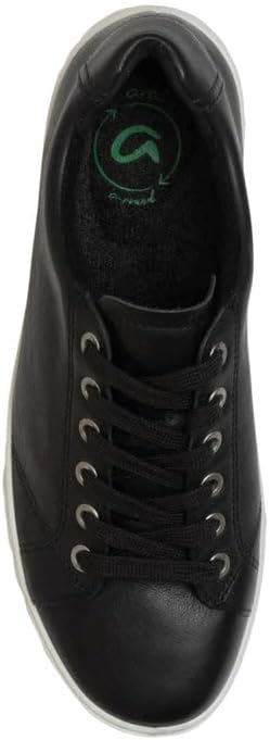 Alexandria Women's Sneaker - Black 61